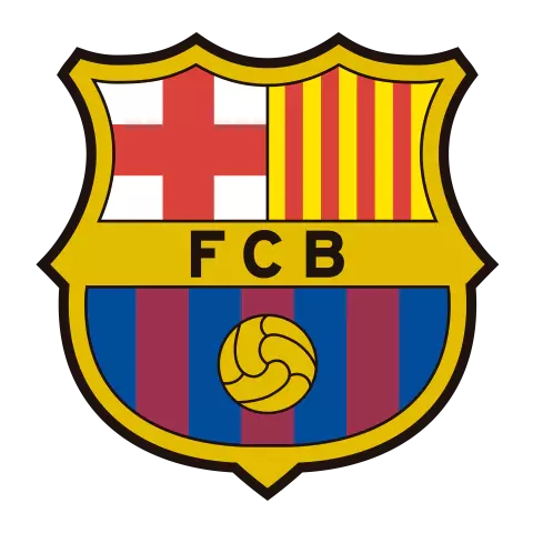 Escudo Barcelona
