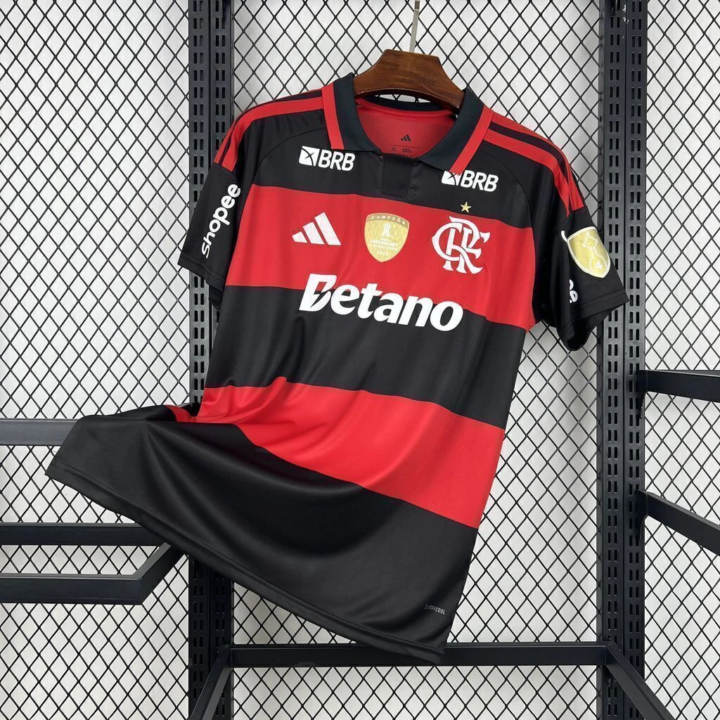 Camisa Flamengo