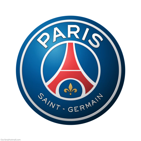 Escudo PSG