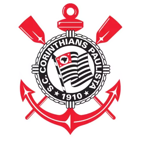 Escudo Corinthians